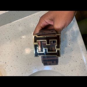Fendi Belt
